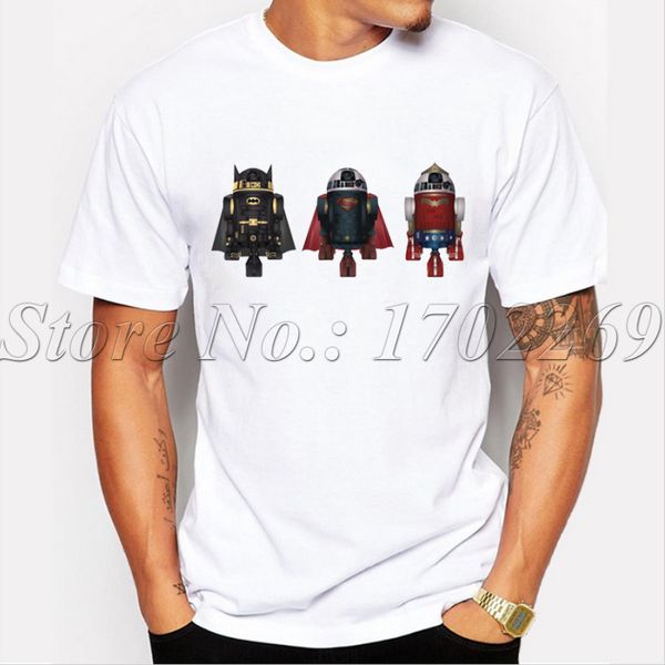 droid design funny cool short sleeve casual male flash r2 arrow batman superman trinity droid printed tee sweatshirt hoodie t shirt
droid design funny cool short sleeve casual male flash r2 arrow batman superman trinity droid printed tee sweatshirt hoodie t shirt