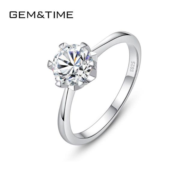 cluster rings gem&time 1ct moissanite engagement for women 100% real silver 925 jewelry created gemstone ring fine, Golden;silver
cluster rings gem&time 1ct moissanite engagement for women 100% real silver 925 jewelry created gemstone ring fine, Golden;silver