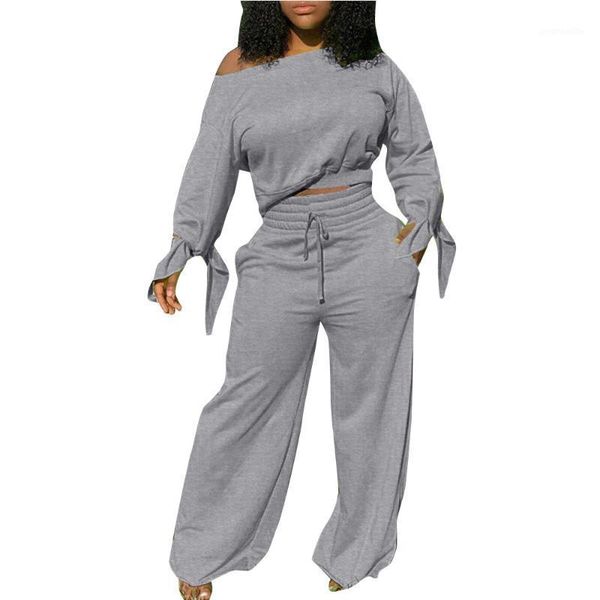 kontted women 2 two piece set for women sweat suits pants crop set tracksuits joggers fall clothes for outfits1, Gray
kontted women 2 two piece set for women sweat suits pants crop set tracksuits joggers fall clothes for outfits1, Gray