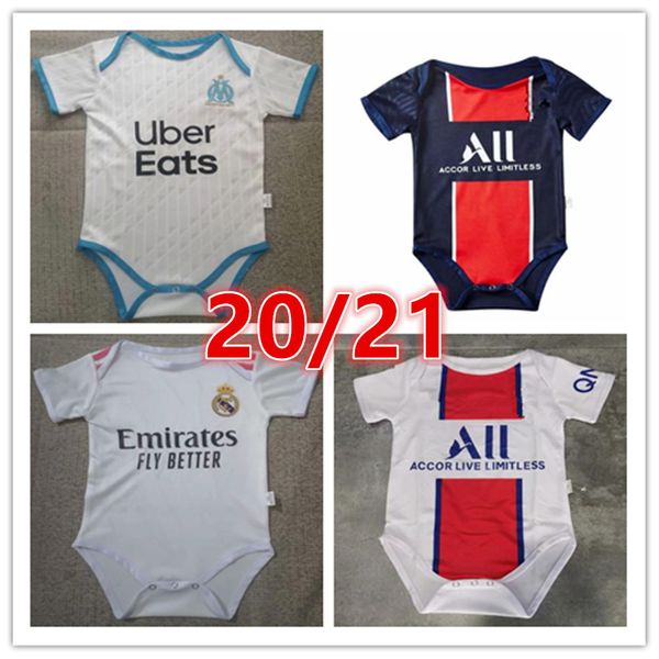 2020 2021 the latest baby jersey baby soccer jerseys 20 21 marseille 6-18 months short sleeves baby football shirt football jersey clothes, Black;yellow
2020 2021 the latest baby jersey baby soccer jerseys 20 21 marseille 6-18 months short sleeves baby football shirt football jersey clothes, Black;yellow