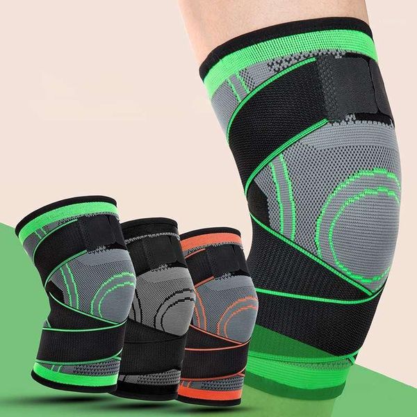 elbow & knee pads 1pcs sports running basketball mountaineering compression riding knit pad1, Black;gray
elbow & knee pads 1pcs sports running basketball mountaineering compression riding knit pad1, Black;gray