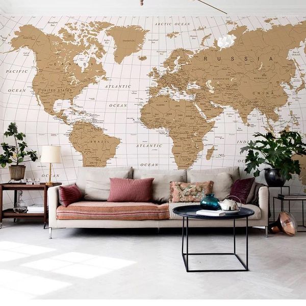 bacaz vintage wall sticker 3d mural wallpaper for living room sofa background 3d wall paper mural1
bacaz vintage wall sticker 3d mural wallpaper for living room sofa background 3d wall paper mural1