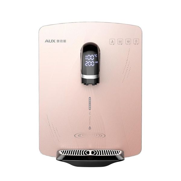 namely water purifier pipeline machine quick heating wall mounted cold and domestic drinking machine withoutgallbladder
namely water purifier pipeline machine quick heating wall mounted cold and domestic drinking machine withoutgallbladder