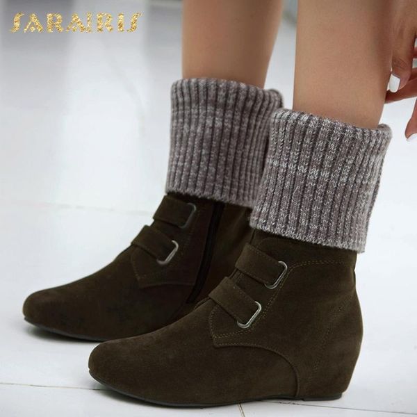 boots dropship 2021 big size 43 inside heels knitting sock boot winter shoes ankle women, Black
boots dropship 2021 big size 43 inside heels knitting sock boot winter shoes ankle women, Black