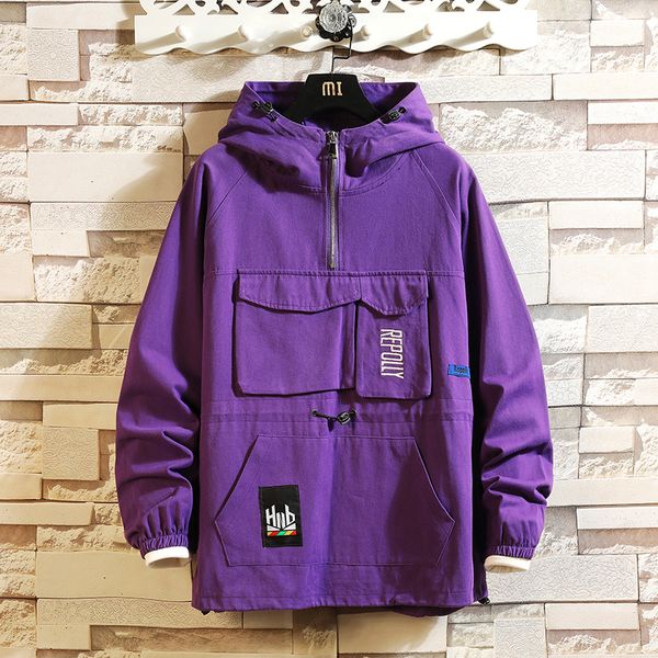 2021 new outside male black autumn cargo jacket oversize 4xl 5xl fashion clothes p2kp, Black;brown
2021 new outside male black autumn cargo jacket oversize 4xl 5xl fashion clothes p2kp, Black;brown