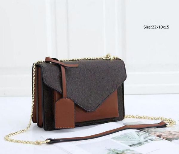 luxurys designers bags diagonal shoulder bag retro chains leather handbags girl fashion cross body printed women totes classic crossbody clu
luxurys designers bags diagonal shoulder bag retro chains leather handbags girl fashion cross body printed women totes classic crossbody clu