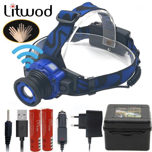 litwod z30 2308 q5 led bright headlamp head light head led headlight build-in rechargeable battery lamp zoomable1
litwod z30 2308 q5 led bright headlamp head light head led headlight build-in rechargeable battery lamp zoomable1