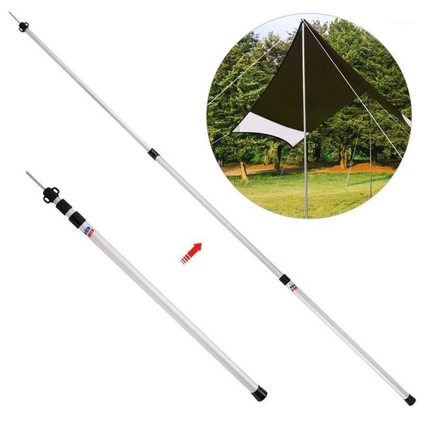 tents and shelters thicken aluminum alloy tent pole adjustable support rods beach shelter tarp awning camping replacement poles1
tents and shelters thicken aluminum alloy tent pole adjustable support rods beach shelter tarp awning camping replacement poles1