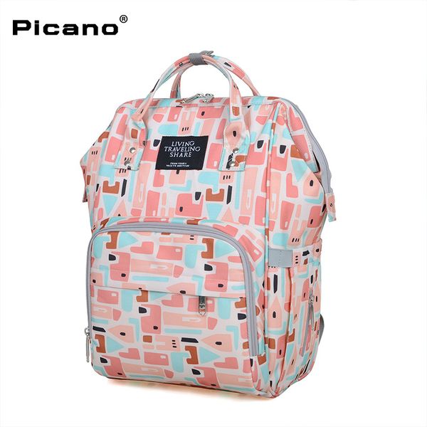 fashion stylish and versatile mummy bag customizable shoulder multi-function mummy bag portable waterproof mummy bag m180193
fashion stylish and versatile mummy bag customizable shoulder multi-function mummy bag portable waterproof mummy bag m180193