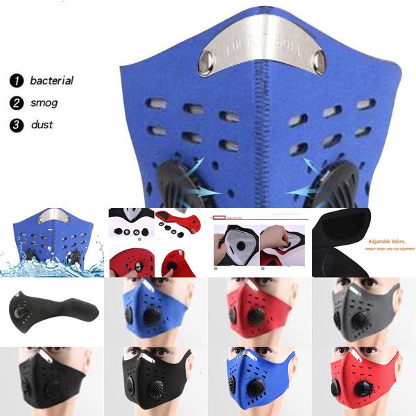 filter two mask cycling pm2.5 face half carbon exhale valves camouflage dustproof anti pol6dkq w2fs
filter two mask cycling pm2.5 face half carbon exhale valves camouflage dustproof anti pol6dkq w2fs