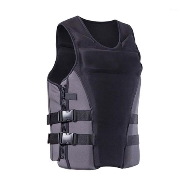 life vest & buoy adults safety neoprene surfing diving swimming survival boating zj551
life vest & buoy adults safety neoprene surfing diving swimming survival boating zj551