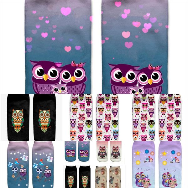 fudmr sale mens socks animal print dener spring sock owl new male and pin luxury casual socks cent color leisure, Black
fudmr sale mens socks animal print dener spring sock owl new male and pin luxury casual socks cent color leisure, Black