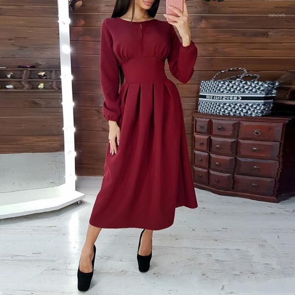 women vintage dress lantern sleeve sashes party dress long sleeve o neck solid sheath elegant casual autumn office dresses1, Black;gray
women vintage dress lantern sleeve sashes party dress long sleeve o neck solid sheath elegant casual autumn office dresses1, Black;gray