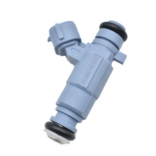 1 piece oem 35310-38010 fuel injector nozzle for hyundai santa xg350 sonata kia amanti optima sorento sedona 2.4l 3.5l
1 piece oem 35310-38010 fuel injector nozzle for hyundai santa xg350 sonata kia amanti optima sorento sedona 2.4l 3.5l