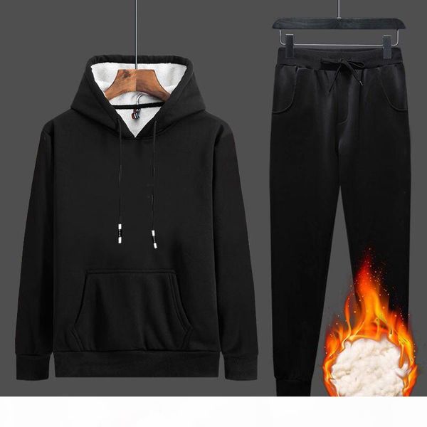 new mens sweatsuits autumn winter tracksuits for men hooded collar man tracksuit polyester letter print sport suits male size -4xl, Gray
new mens sweatsuits autumn winter tracksuits for men hooded collar man tracksuit polyester letter print sport suits male size -4xl, Gray