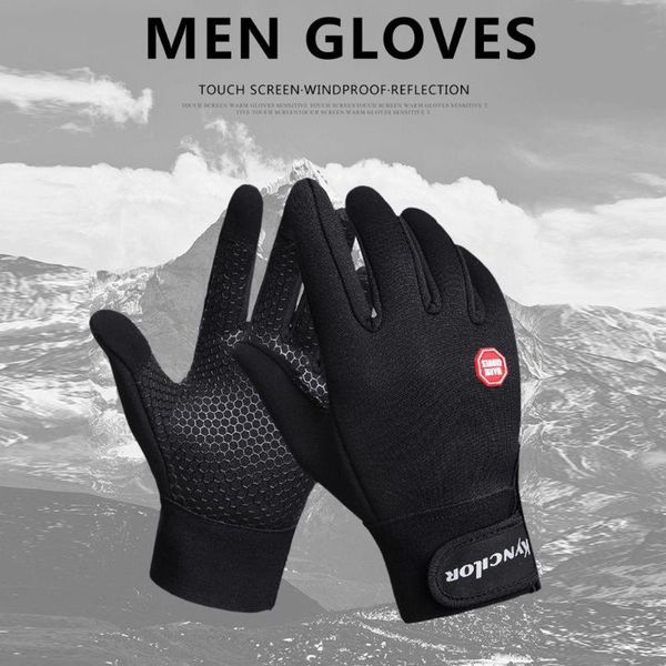 ski gloves winter cycling with wrist support touch screen bicycle outdoor sports anti-slip windproof bike full finger
ski gloves winter cycling with wrist support touch screen bicycle outdoor sports anti-slip windproof bike full finger