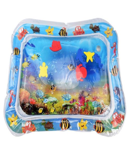 kids summer water injection playing toys infant lying pad comfortable heat escape props blue animal mats physical training mat wmtehz
kids summer water injection playing toys infant lying pad comfortable heat escape props blue animal mats physical training mat wmtehz