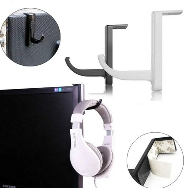 hooks & rails home office headphone hook monitor clothing earphone bathroom headset microphone stand display shelf bracket
hooks & rails home office headphone hook monitor clothing earphone bathroom headset microphone stand display shelf bracket