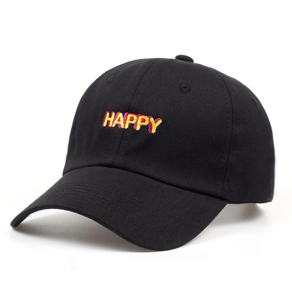 ball caps 2021 slouch happy text logo dad hat adjustable curved bill baseball cap strapback nwt, Blue;gray
ball caps 2021 slouch happy text logo dad hat adjustable curved bill baseball cap strapback nwt, Blue;gray