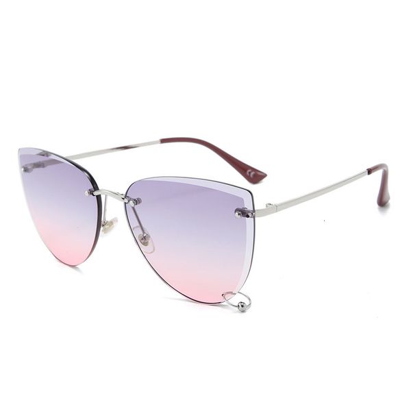 2021 new vintage rimless sunglasses women diamond cutting sun glasses for men outdoor oculos uv400 wearing small bell shades 2031df ly1m, White;black
2021 new vintage rimless sunglasses women diamond cutting sun glasses for men outdoor oculos uv400 wearing small bell shades 2031df ly1m, White;black