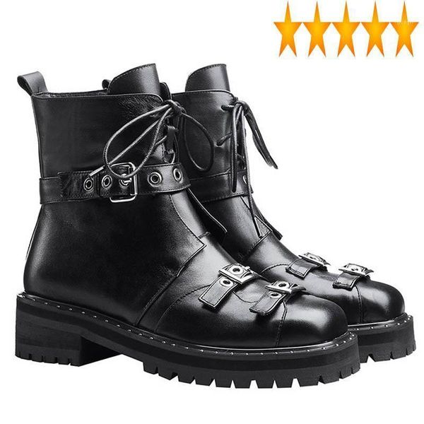 boots women england style motorcycle hip hop black ankle shoes autumn winter belt buckle punk zapatos de mujer1
boots women england style motorcycle hip hop black ankle shoes autumn winter belt buckle punk zapatos de mujer1