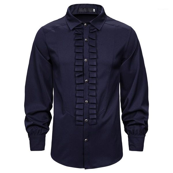 slim button long sleeved turn down collar shirts male clothing mens designer shirts solid color casual, White;black
slim button long sleeved turn down collar shirts male clothing mens designer shirts solid color casual, White;black
