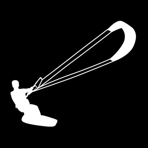 17*14.3cm kitesurfing vinyl decal sticker kiteboarding wind lapwindow van car styling car sticker
17*14.3cm kitesurfing vinyl decal sticker kiteboarding wind lapwindow van car styling car sticker