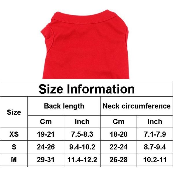 pet clothes puppy dog cotton shirts solid color pet dog t-shirt pet spring summer t shirts dog sleeveless animal cat jllooq eatout
pet clothes puppy dog cotton shirts solid color pet dog t-shirt pet spring summer t shirts dog sleeveless animal cat jllooq eatout