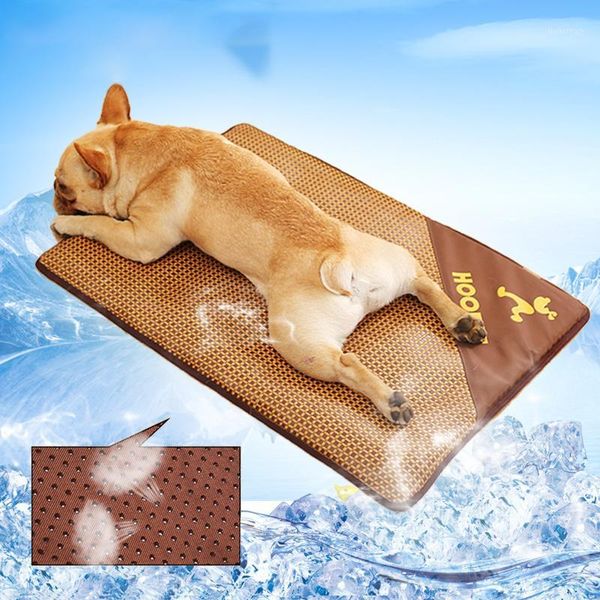 dog mat cooling summer pad mat for dogs cat blanket pet dog bed summer washable for small medium large dogs s/m/l/xl four sizes1
dog mat cooling summer pad mat for dogs cat blanket pet dog bed summer washable for small medium large dogs s/m/l/xl four sizes1
