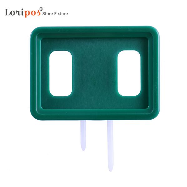 a9 bakery price tag holder clip sign board stand food name display spike for retail store | loripos
a9 bakery price tag holder clip sign board stand food name display spike for retail store | loripos