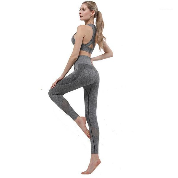 yoga outfits 2021 women's seamless sports suit set quick-drying breathable sportswear fitness running and leggings suits1, White;red
yoga outfits 2021 women's seamless sports suit set quick-drying breathable sportswear fitness running and leggings suits1, White;red
