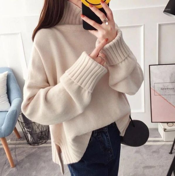 turtleneck sweater women pullover high elasticity knitted ribbed jumper autumn winter basic female sweater truien dames k12351, White;black
turtleneck sweater women pullover high elasticity knitted ribbed jumper autumn winter basic female sweater truien dames k12351, White;black