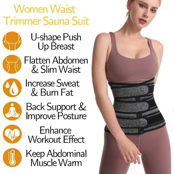 waist support women latex trainer body shaper sport belt fitness abdomen corset waistband workout sweat strap1, Black;gray
waist support women latex trainer body shaper sport belt fitness abdomen corset waistband workout sweat strap1, Black;gray