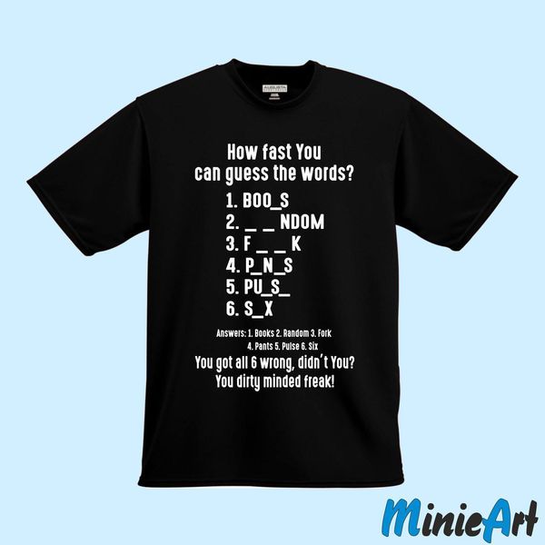 brand new how fast you can the words dirty minded freak funny tshirt tee shirt summer tee shirt sport hooded sweatshirt hoodie
brand new how fast you can the words dirty minded freak funny tshirt tee shirt summer tee shirt sport hooded sweatshirt hoodie