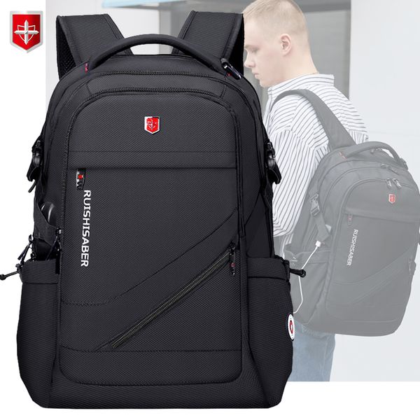 anti-thief usb charging lapbackpack men oxford bagpack waterproof travel backpack vintage school bag 15/17inch male mochila 201006
anti-thief usb charging lapbackpack men oxford bagpack waterproof travel backpack vintage school bag 15/17inch male mochila 201006