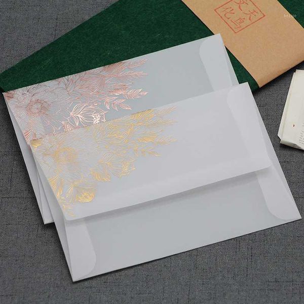 gift wrap 24pcs/lot bronzing transparent envelopes litmus paper for wedding invitation cards1
gift wrap 24pcs/lot bronzing transparent envelopes litmus paper for wedding invitation cards1