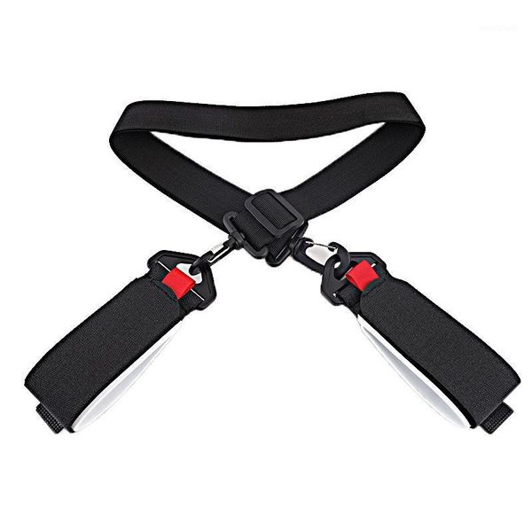 snowboard strap adjustable ski pole carrier strap shoulder snow board carry for outdoor sports skiing accessories1
snowboard strap adjustable ski pole carrier strap shoulder snow board carry for outdoor sports skiing accessories1