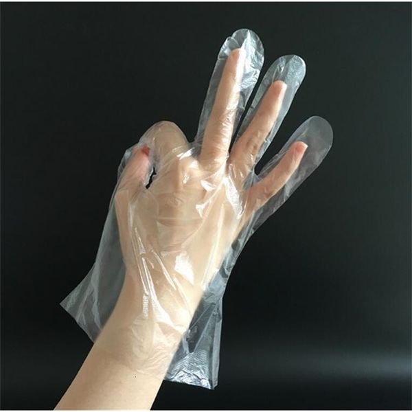 factoryoc84salon pe plastic disposable prep beauty gloves cooking cleaning food handling kitchen accessories 100pcs/bag g
factoryoc84salon pe plastic disposable prep beauty gloves cooking cleaning food handling kitchen accessories 100pcs/bag g