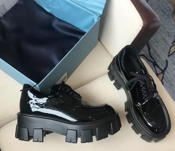 designer luxury short boots ladies chocolate brushed leather shoes loafers monolith triangle logo black shoe increase platform sneakers clou
designer luxury short boots ladies chocolate brushed leather shoes loafers monolith triangle logo black shoe increase platform sneakers clou