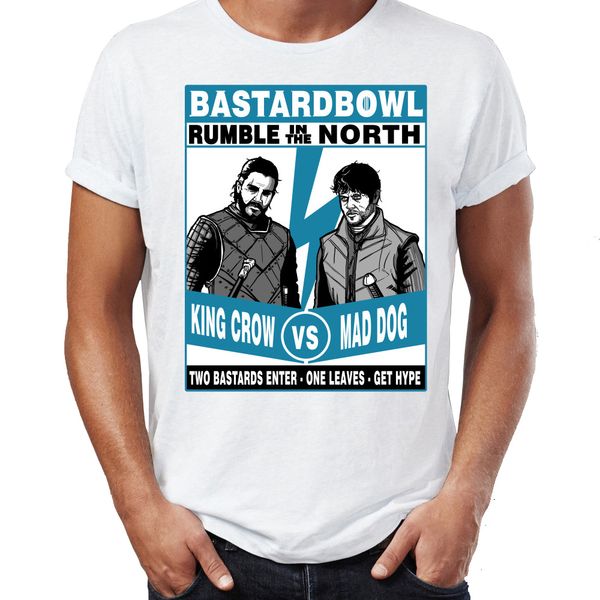мужская футболка bastard bowl jon snow vs ramsay удивительный произведение printed tee спорта толстовка с капюшоном толстовка
мужская футболка bastard bowl jon snow vs ramsay удивительный произведение printed tee спорта толстовка с капюшоном толстовка