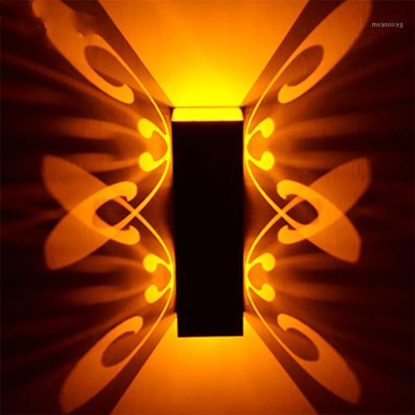 indoor led wall lamp 2w butterfly projection aluminum sconce ac110-220v decorate wall lighting
indoor led wall lamp 2w butterfly projection aluminum sconce ac110-220v decorate wall lighting
