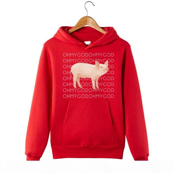 newdiscvry shane dawson oh my god pig printed hoodie 2018 fashion spring funny graphic sweatshirt youth hooded pullover, Black
newdiscvry shane dawson oh my god pig printed hoodie 2018 fashion spring funny graphic sweatshirt youth hooded pullover, Black