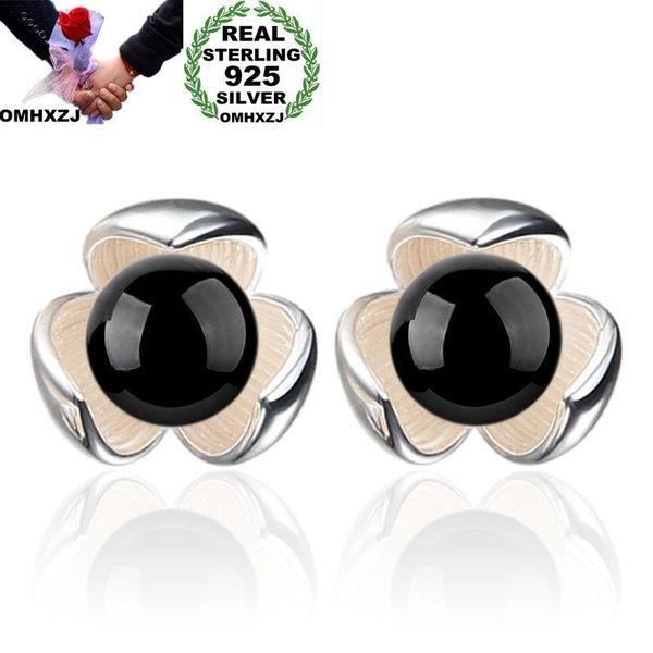 stud omhxzj wholesale european fashion woman girl party wedding gift pearl agate zircon 925 sterling silver earrings ea86, Golden;silver
stud omhxzj wholesale european fashion woman girl party wedding gift pearl agate zircon 925 sterling silver earrings ea86, Golden;silver