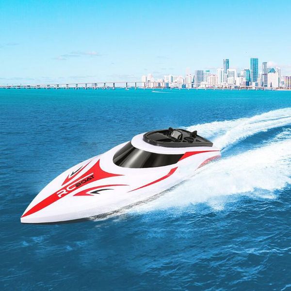 electric remote control boat 2.4ghz remote control simulation nautical toy high-speed remote control automatic boating rowing
electric remote control boat 2.4ghz remote control simulation nautical toy high-speed remote control automatic boating rowing