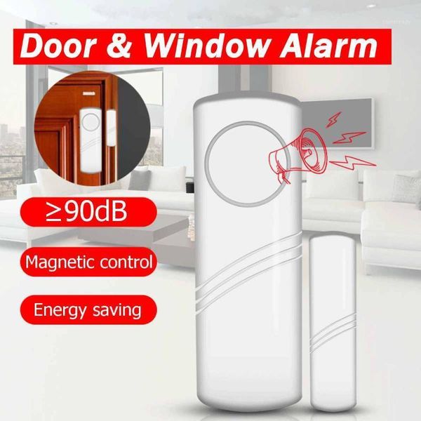 3pcs door window magnetic sensor wireless burglar alarm home window door entry anti thief security alarm system1
3pcs door window magnetic sensor wireless burglar alarm home window door entry anti thief security alarm system1