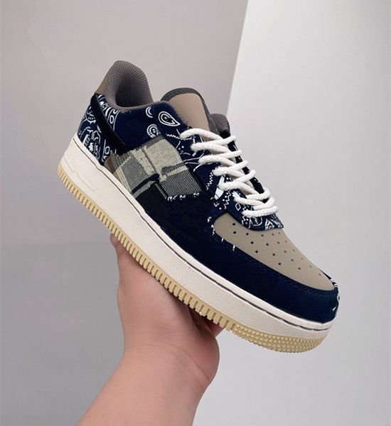womens skateborad shoes 1s 07 classic low-versatile casual sneakers panel leather cashew flower saketboard trainers outdoor sneakers sports
womens skateborad shoes 1s 07 classic low-versatile casual sneakers panel leather cashew flower saketboard trainers outdoor sneakers sports