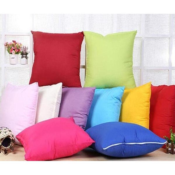 new 45 * 45cm home sofa throw pillowcase pure color polyester white pillow cover cushion cover decor pillow case blank christmas decor
new 45 * 45cm home sofa throw pillowcase pure color polyester white pillow cover cushion cover decor pillow case blank christmas decor