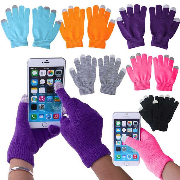 winter warm capacitive knit gloves hand warmer for touch screen smart phone -mx8, Blue;gray
winter warm capacitive knit gloves hand warmer for touch screen smart phone -mx8, Blue;gray