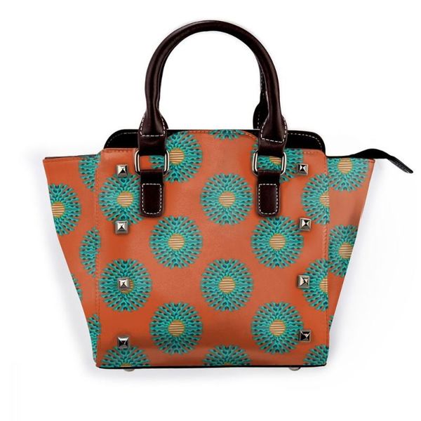 noisydesigns large capacity tote bag women leaf mandala rivet shoulder bags lady pu leather purses bags flower color bag
noisydesigns large capacity tote bag women leaf mandala rivet shoulder bags lady pu leather purses bags flower color bag