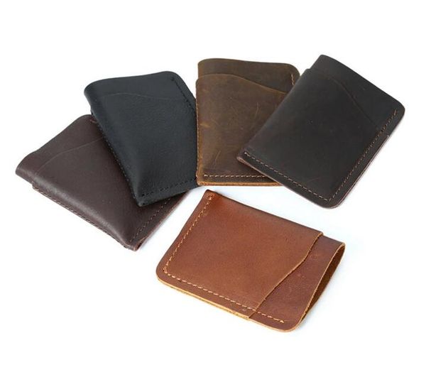 100pcs 2019 high quanlity men pu handmade clutch wallet 5styles small card bags, Red;black
100pcs 2019 high quanlity men pu handmade clutch wallet 5styles small card bags, Red;black